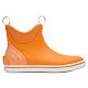 Orange White