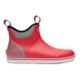 RED GREY