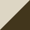 Bone Dark Olive