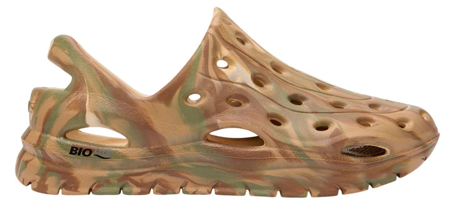 Duck Camo Swirl