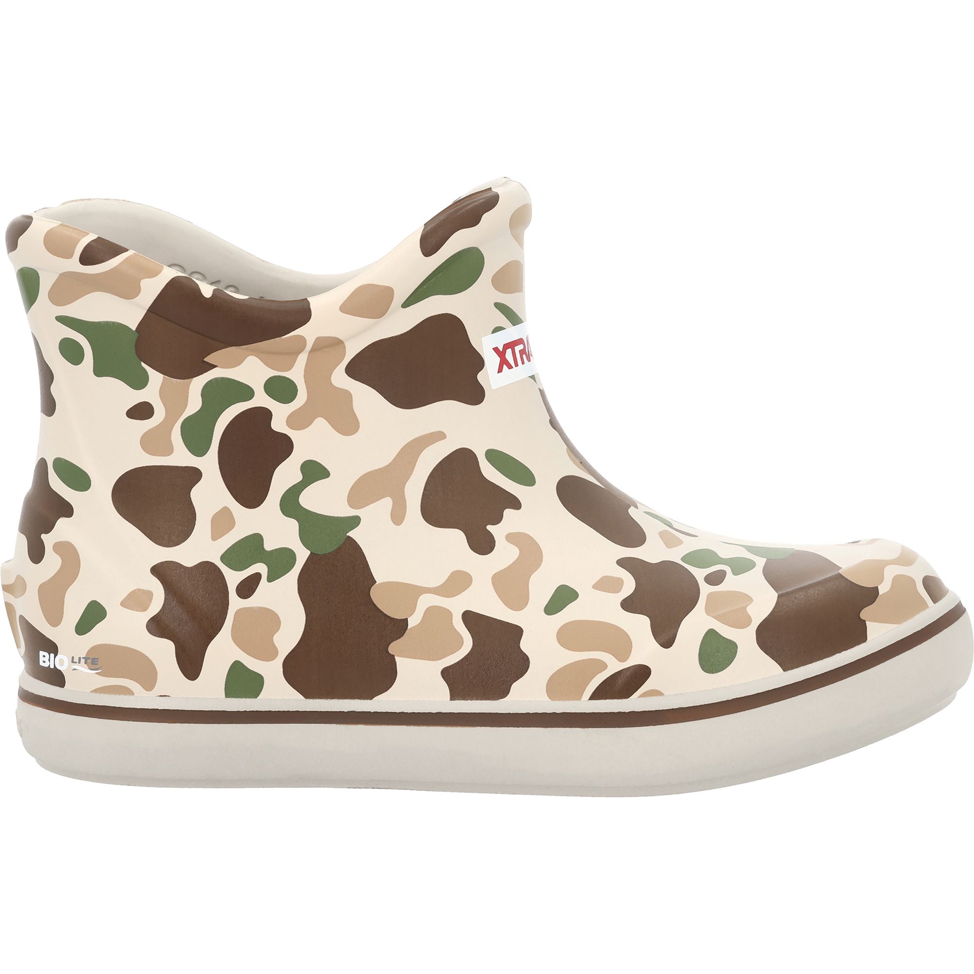 Duck Camo