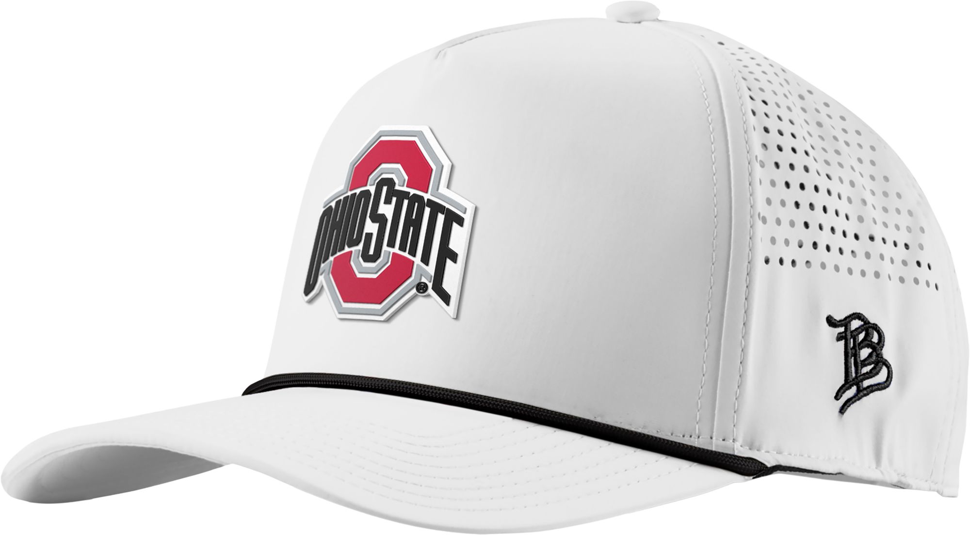 Branded Bills Hats