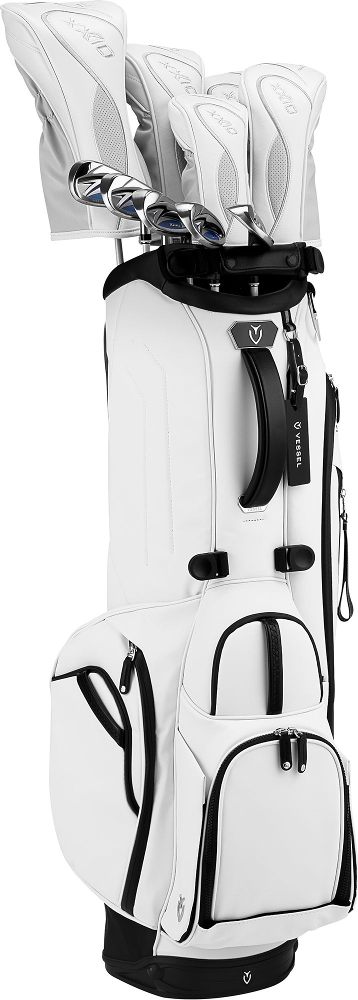 XXIO Women's 14 10-Piece Complete Set