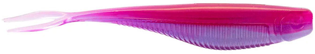 X-Zone Lures 3.75" Rally Shad Lure