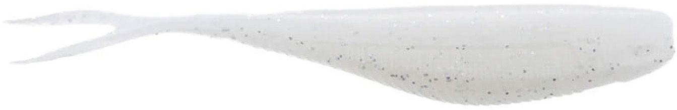 Pearl Silver Flake