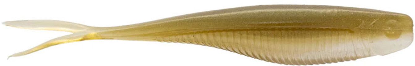 X-Zone Lures 3.75" Rally Shad Lure