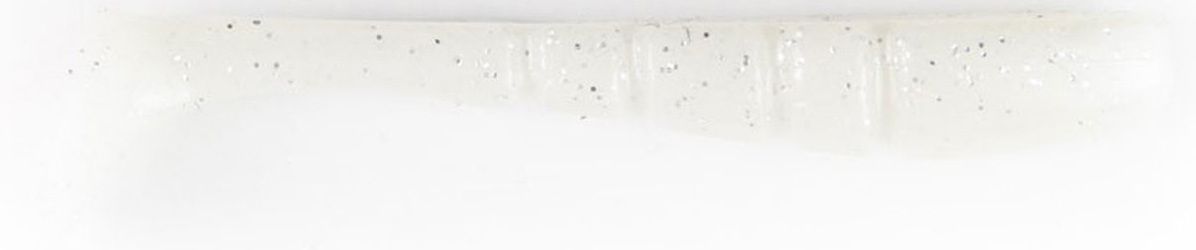 Pearl Silver Flake