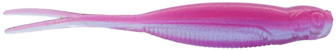 X-Zone Lures Scented Stealth Minnow 2.75" Lure