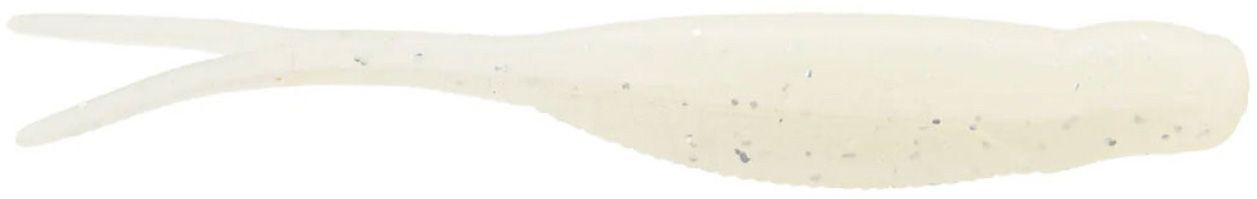Pearl Silver Flake