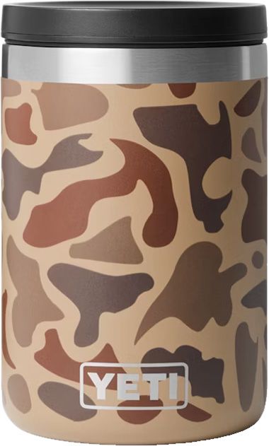 Wetlands Camo
