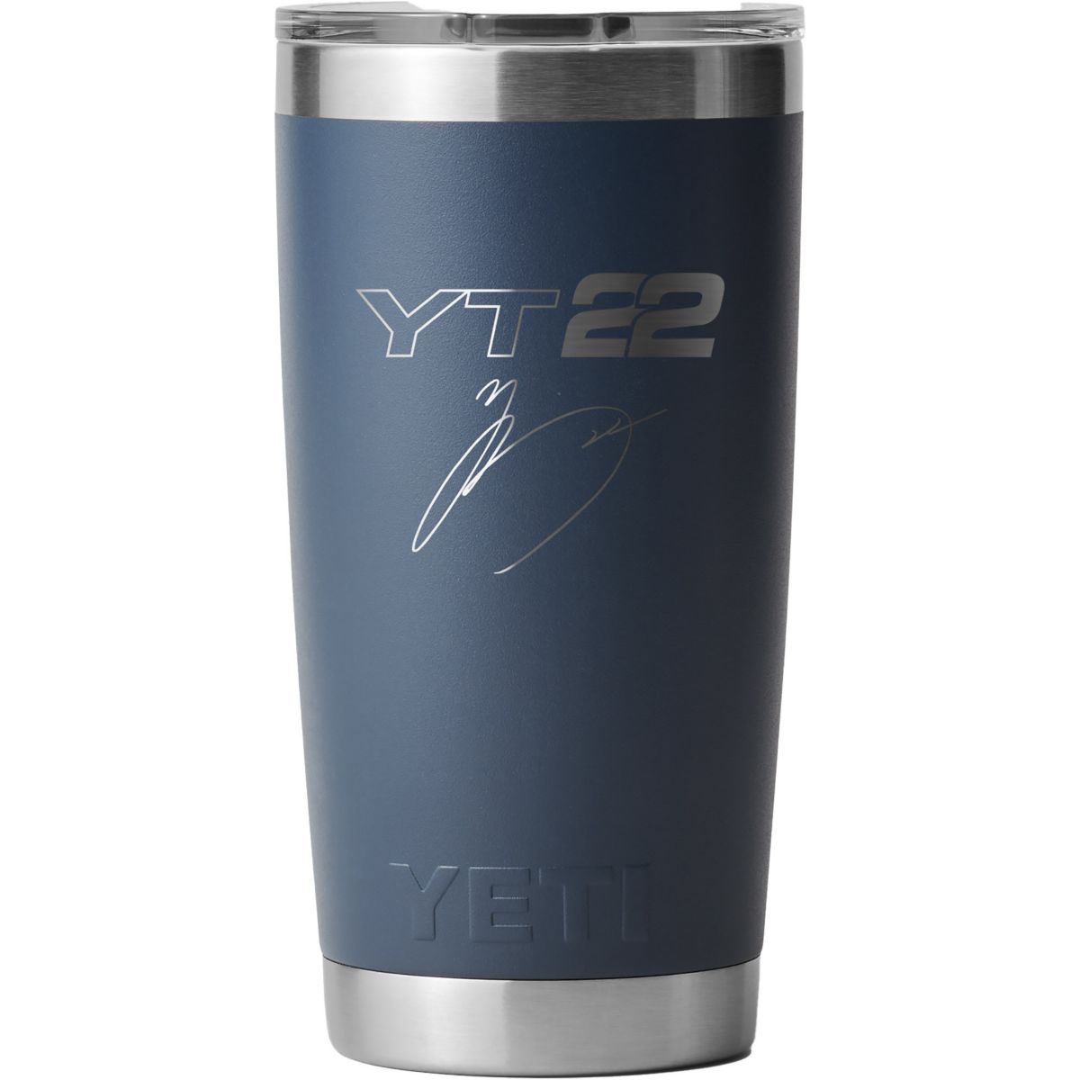 YETI 20 oz. Rambler Tumbler with MagSlider Lid | Dick's Sporting Goods