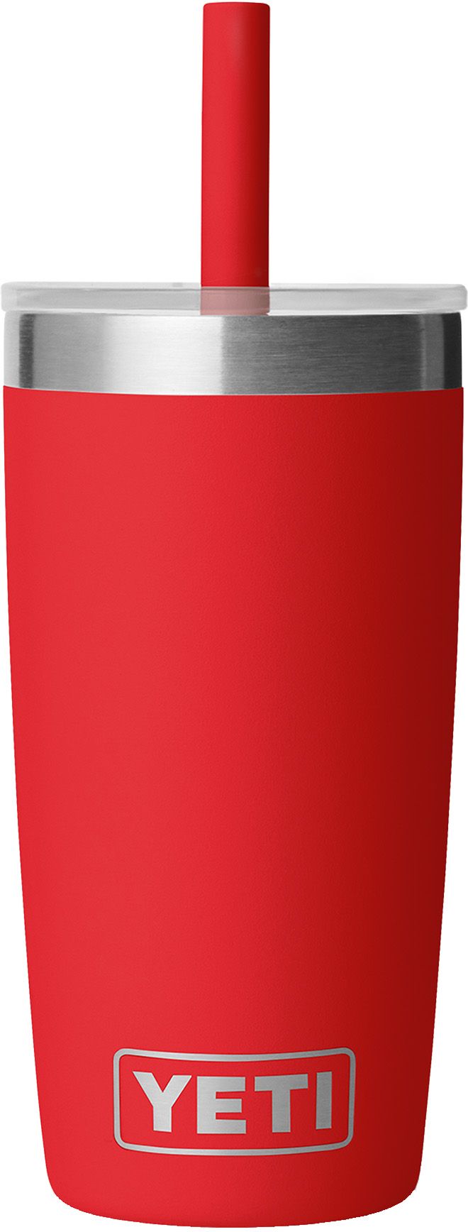Rescue Red