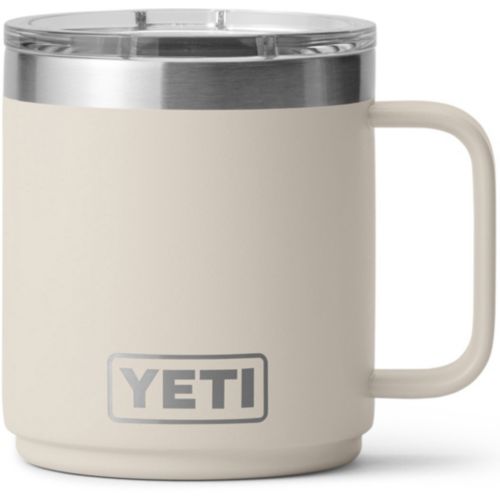 YETI RAMBLER 4 OZ STACKABLE CUPS−エスプレッソ用 YETI 4 oz Stackable Espresso Cups (2 pack)