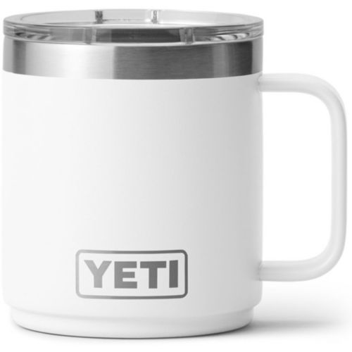 YETI 20 oz. Rambler Travel Mug with Stronghold Lid | Dick's