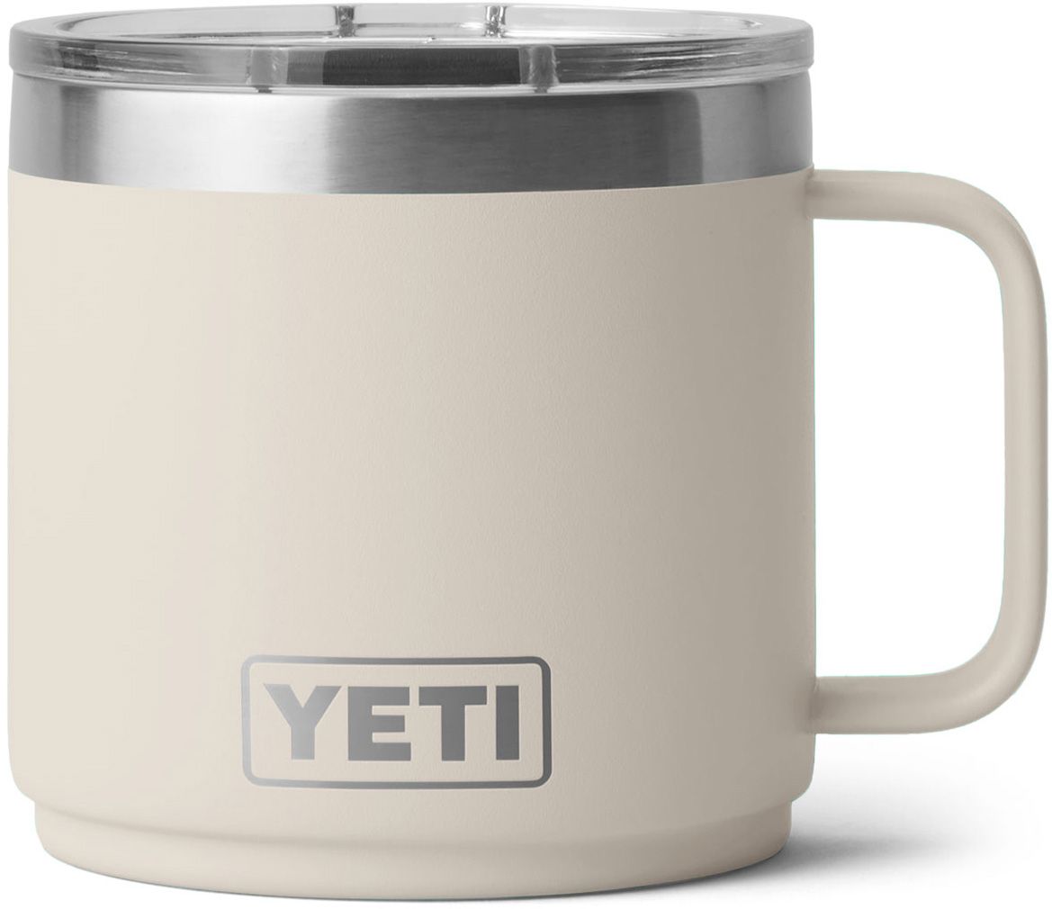 YETI 14 oz. Stackable Mug with Ceramic Lining