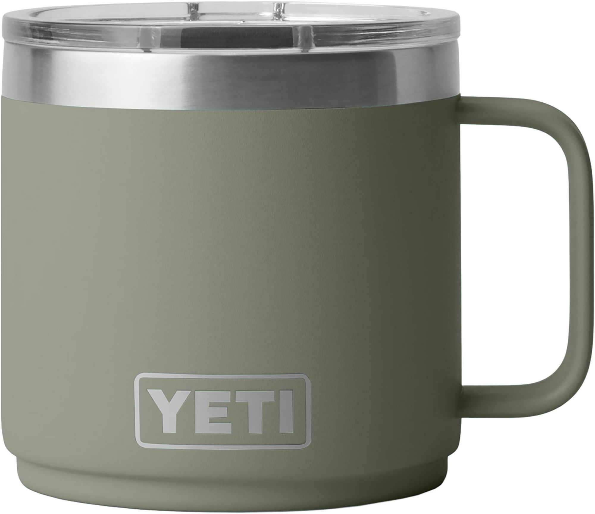 YETI 14 oz. Stackable Mug with Ceramic Lining