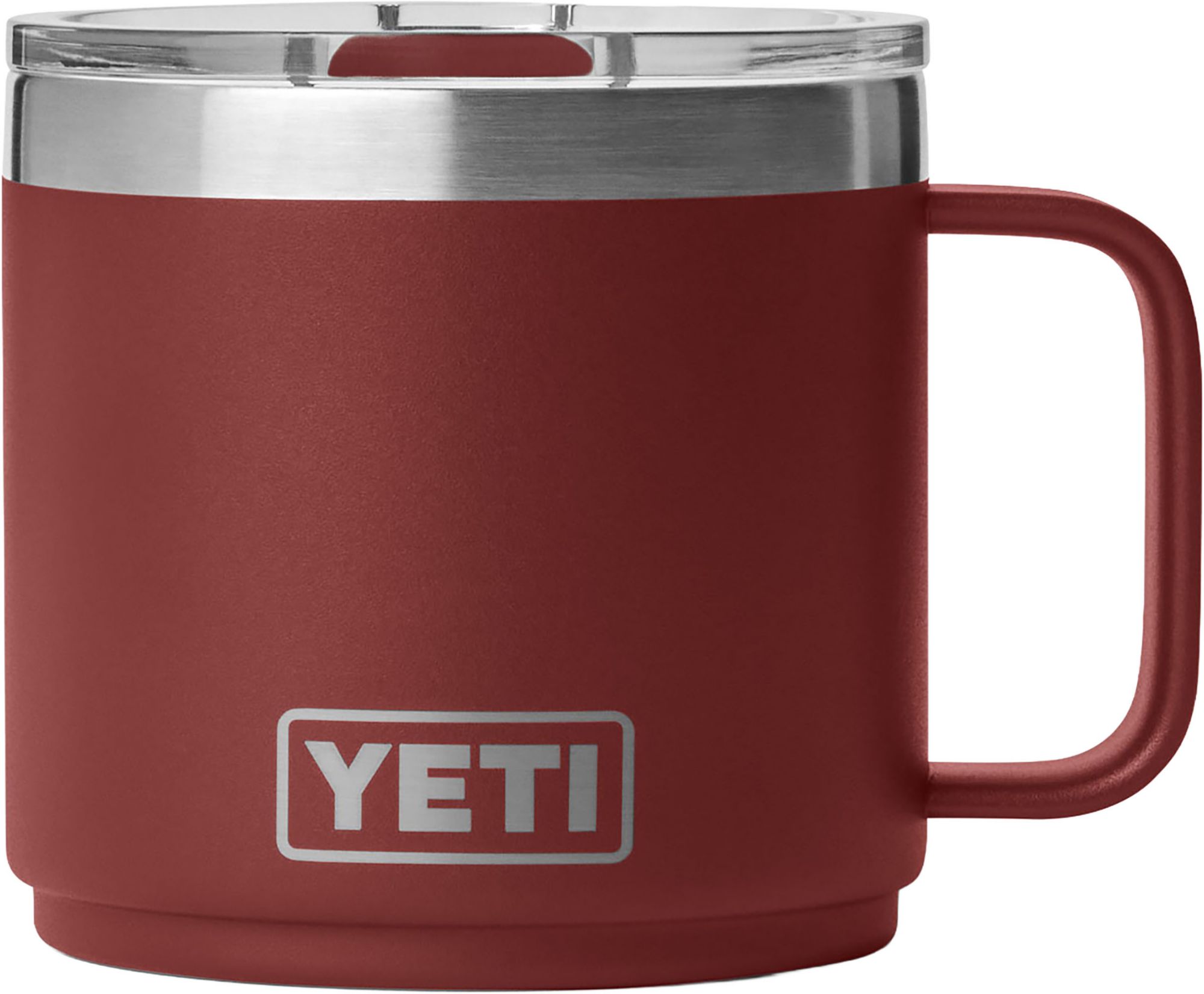 Stag Red