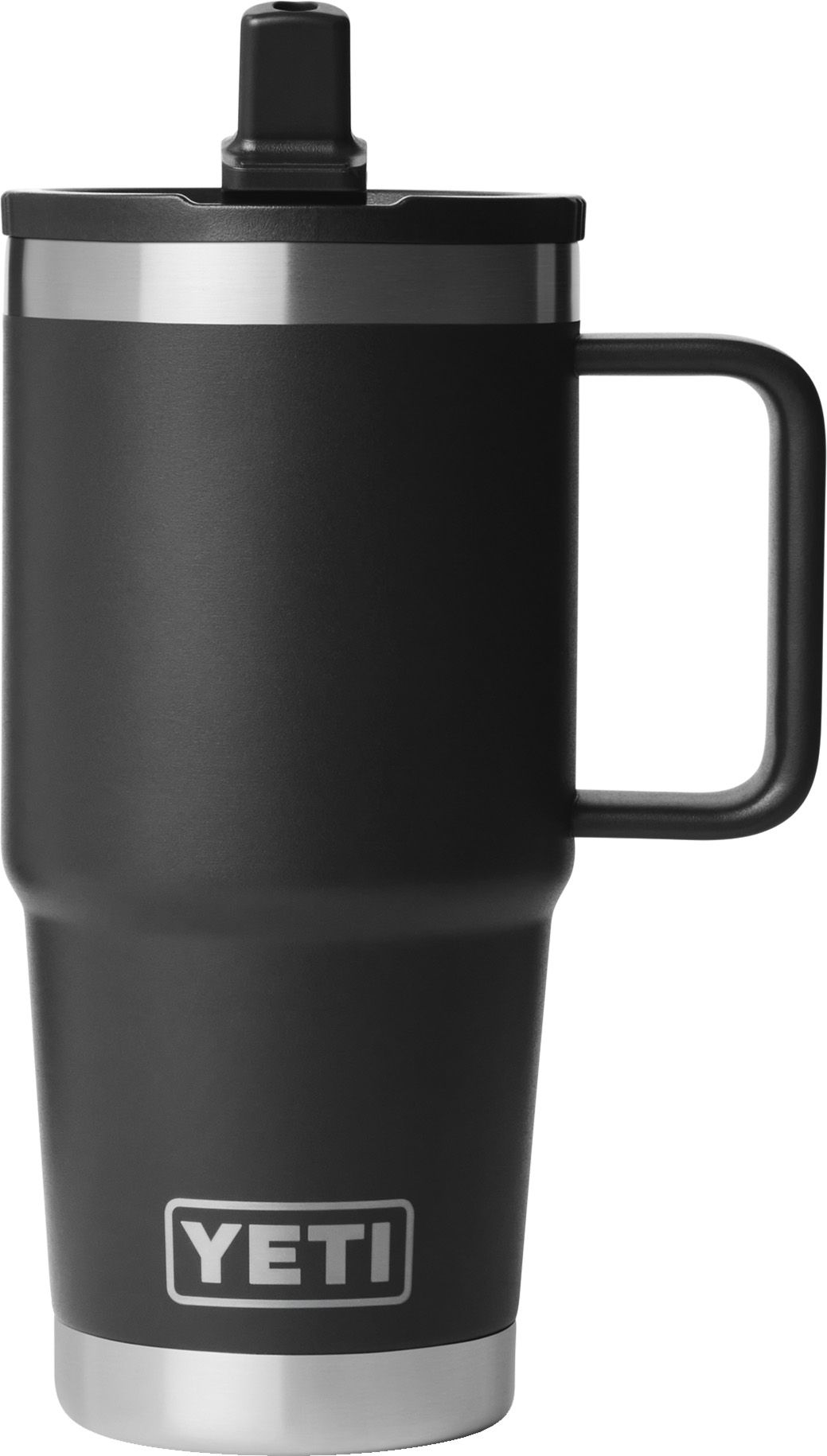 YETI 20 oz. Rambler Travel Straw Mug