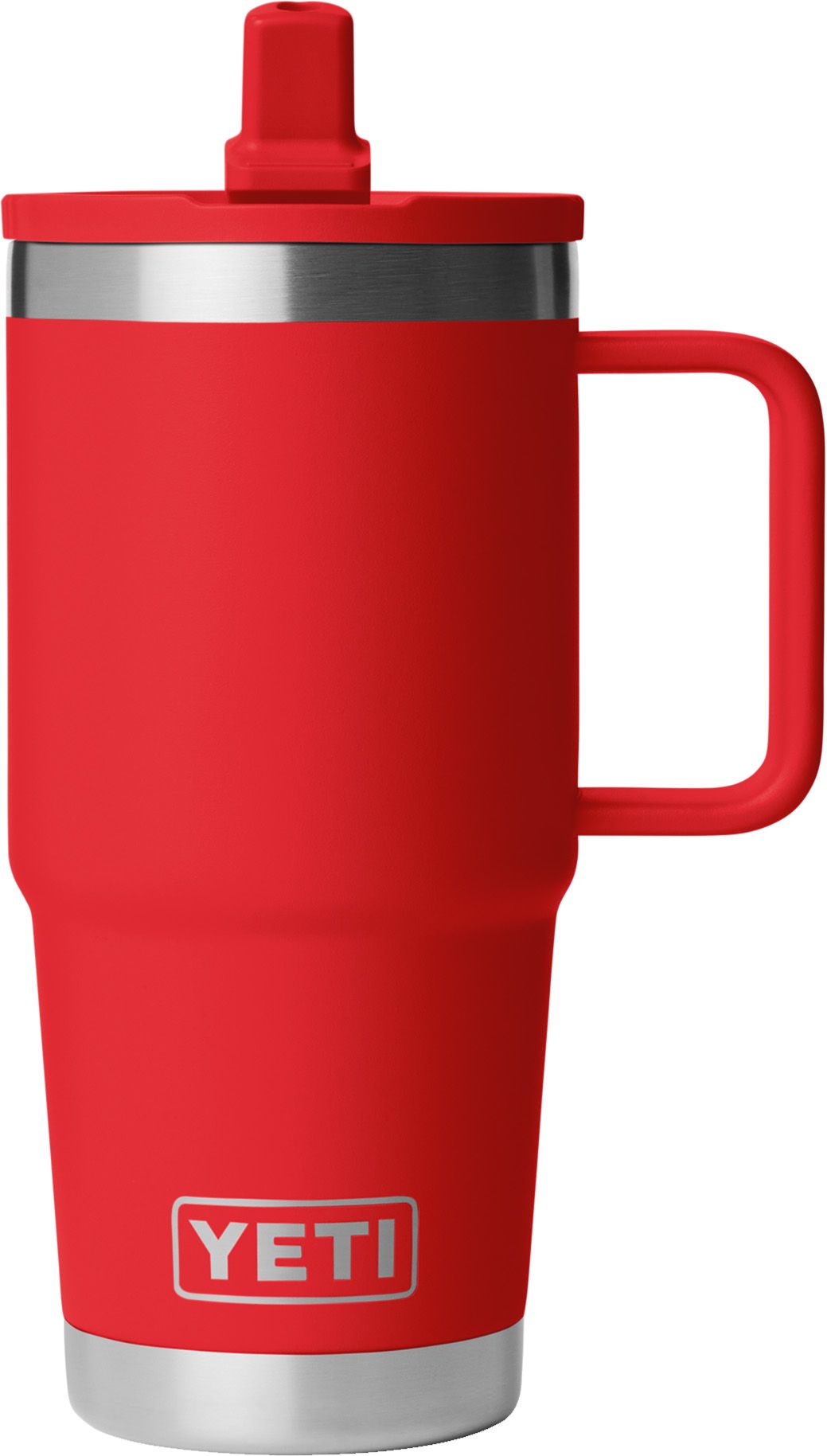 Rescue Red