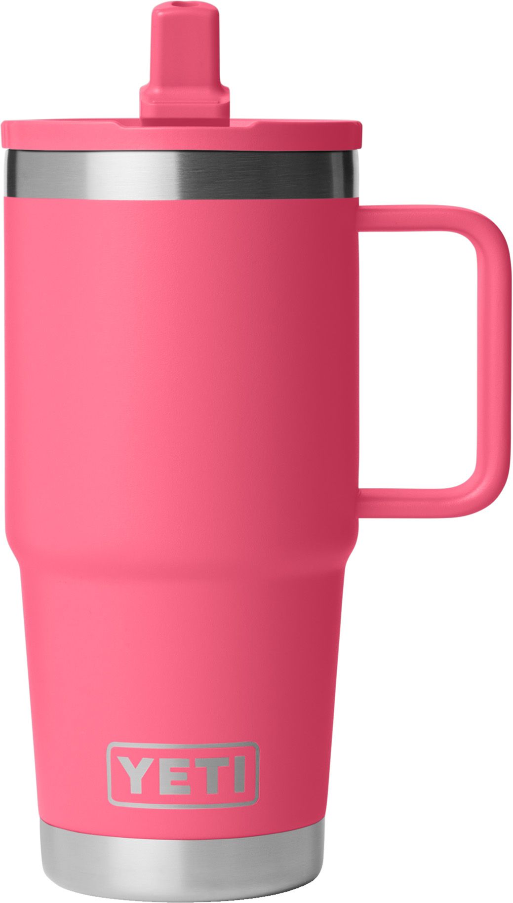 Tropical Pink