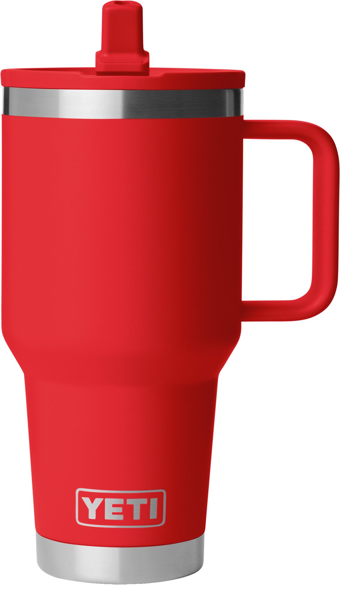 Rescue Red
