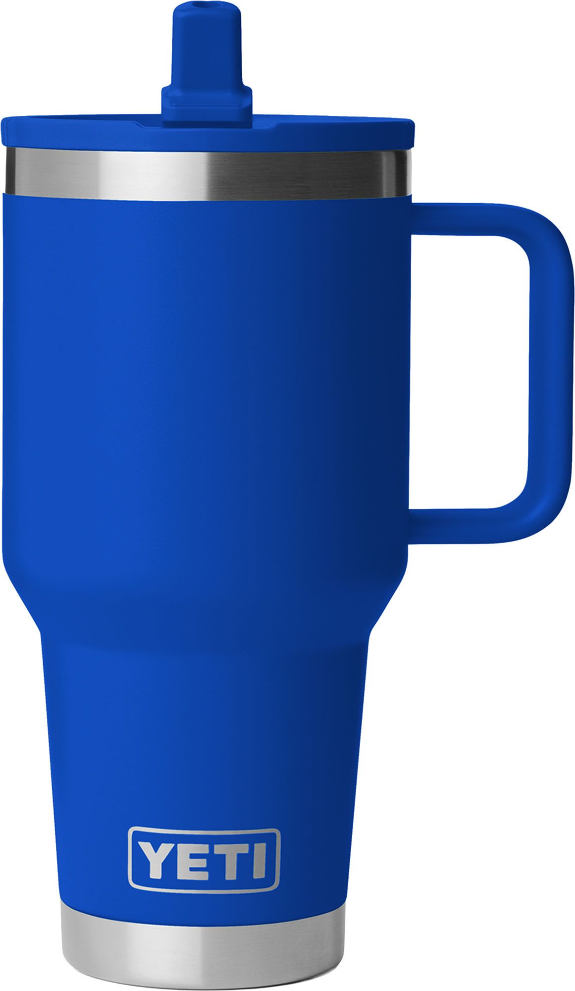 YETI 30 oz. Rambler Travel Straw Mug