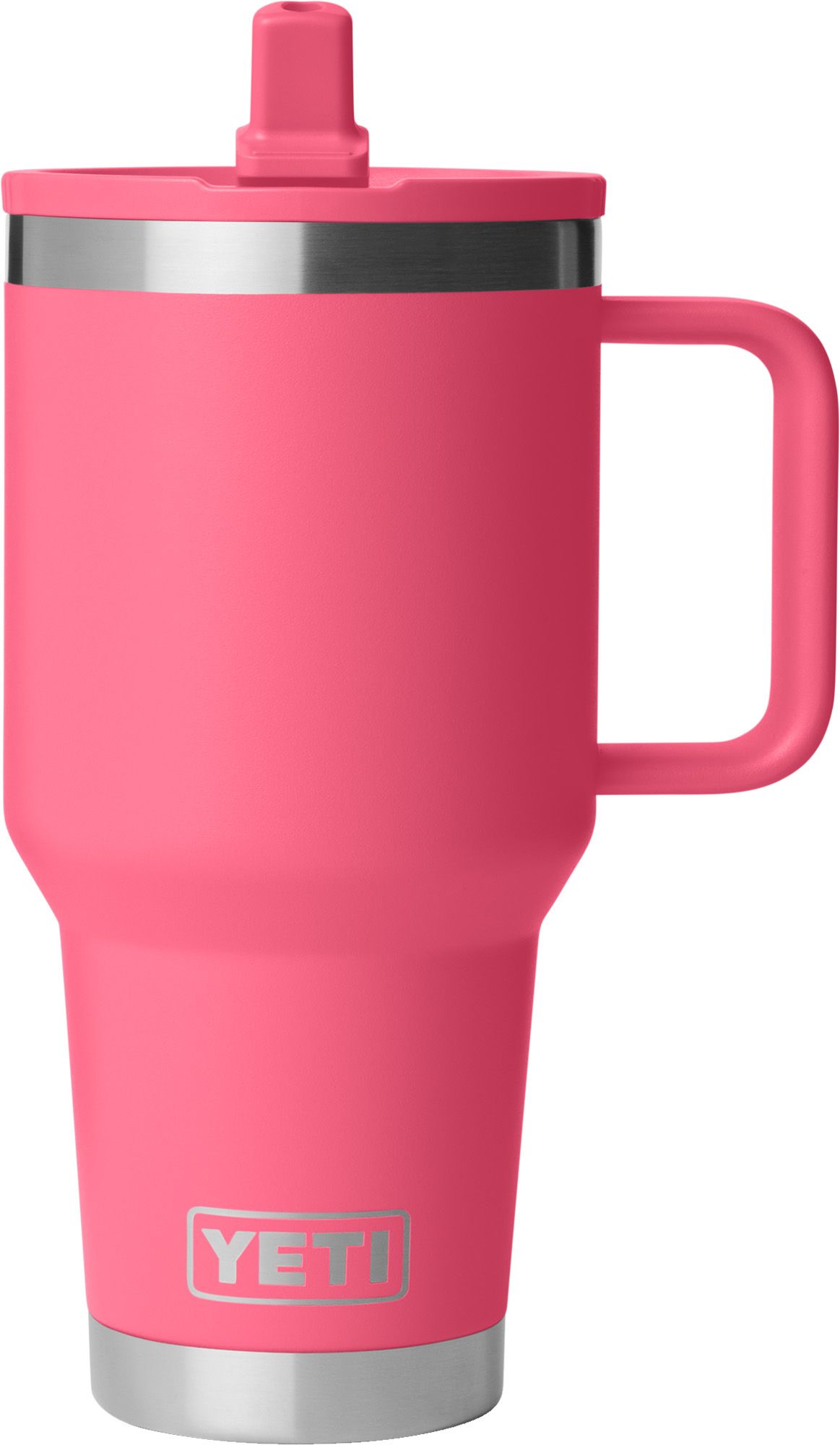 Tropical Pink