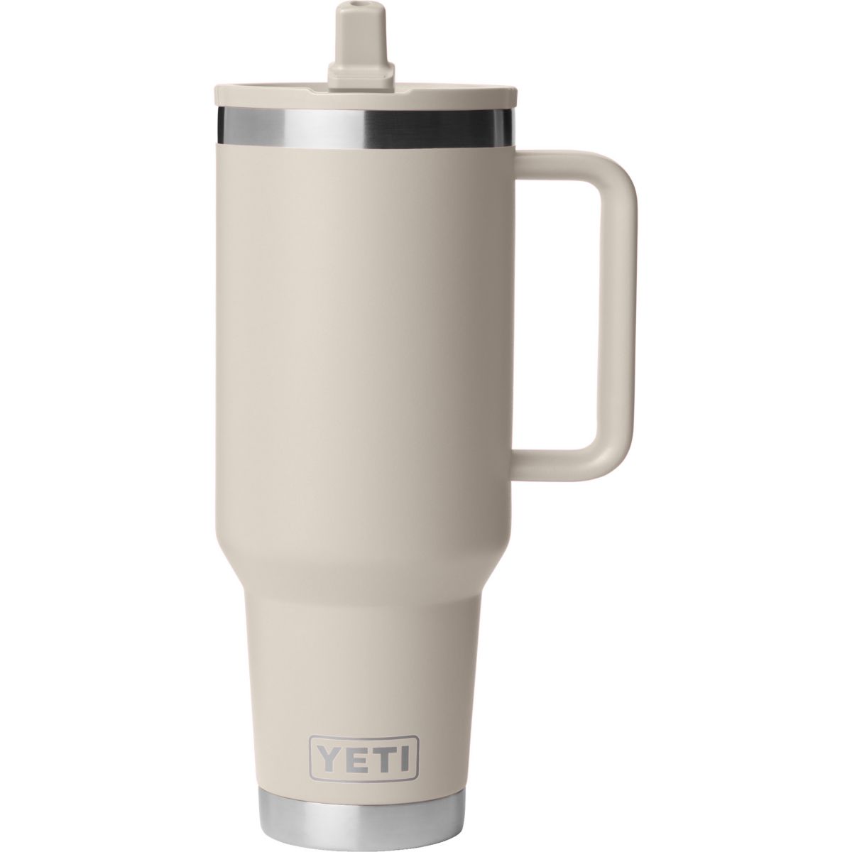YETI 30 oz. Rambler Travel Straw Mug | Dick's Sporting Goods