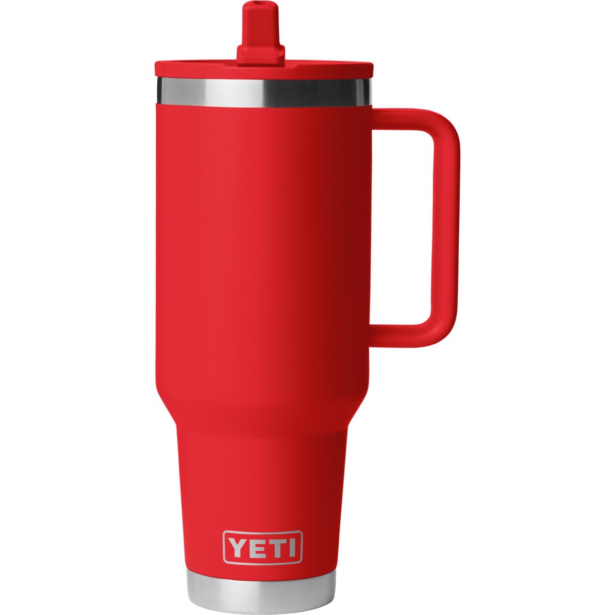 YETI 20 oz. Rambler Travel Straw Mug | Dick's Sporting Goods