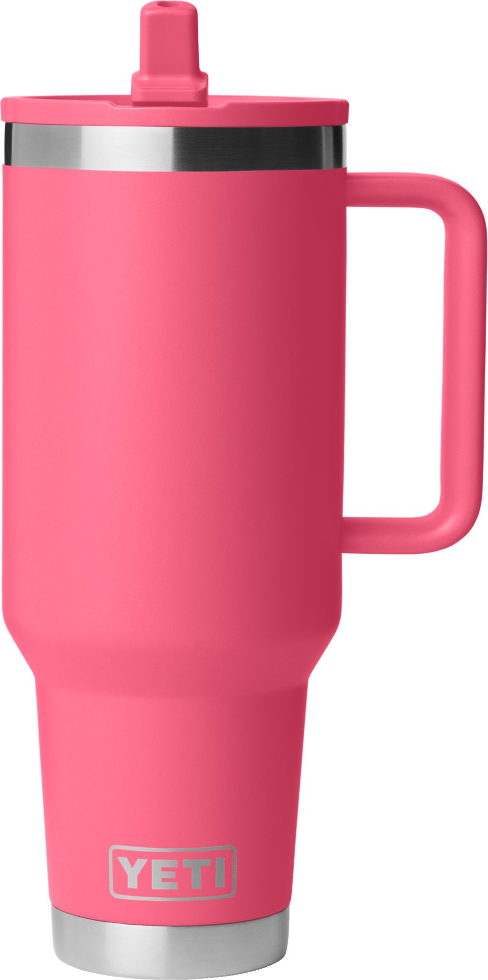 Tropical Pink