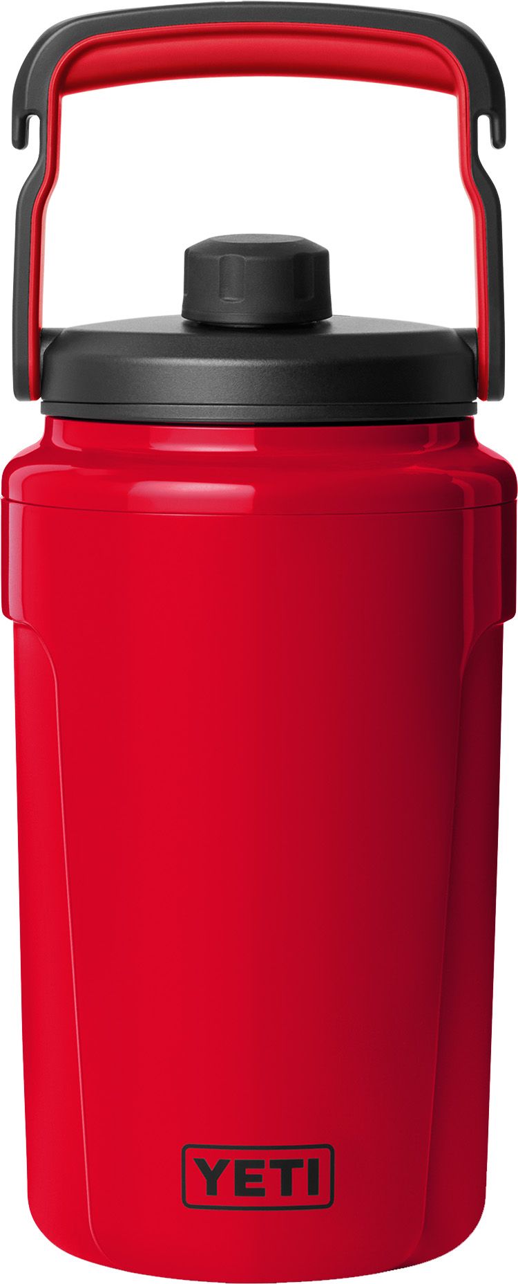 Rescue Red