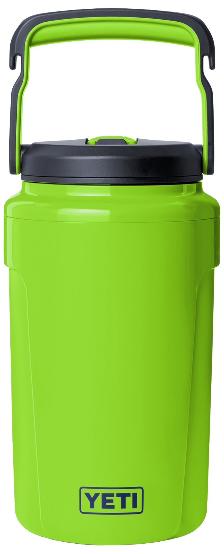 YETI Silo Half Gallon Jug with Straw Cap