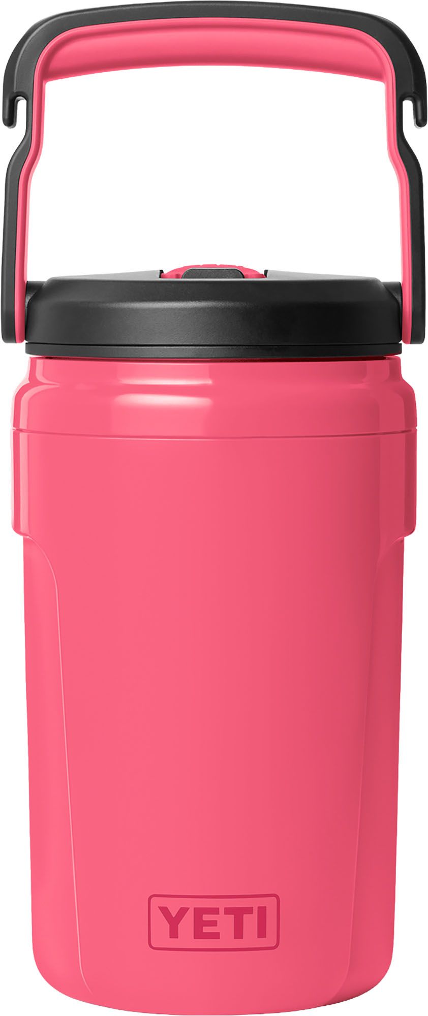Tropical Pink