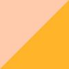 Peach/Beekeeper