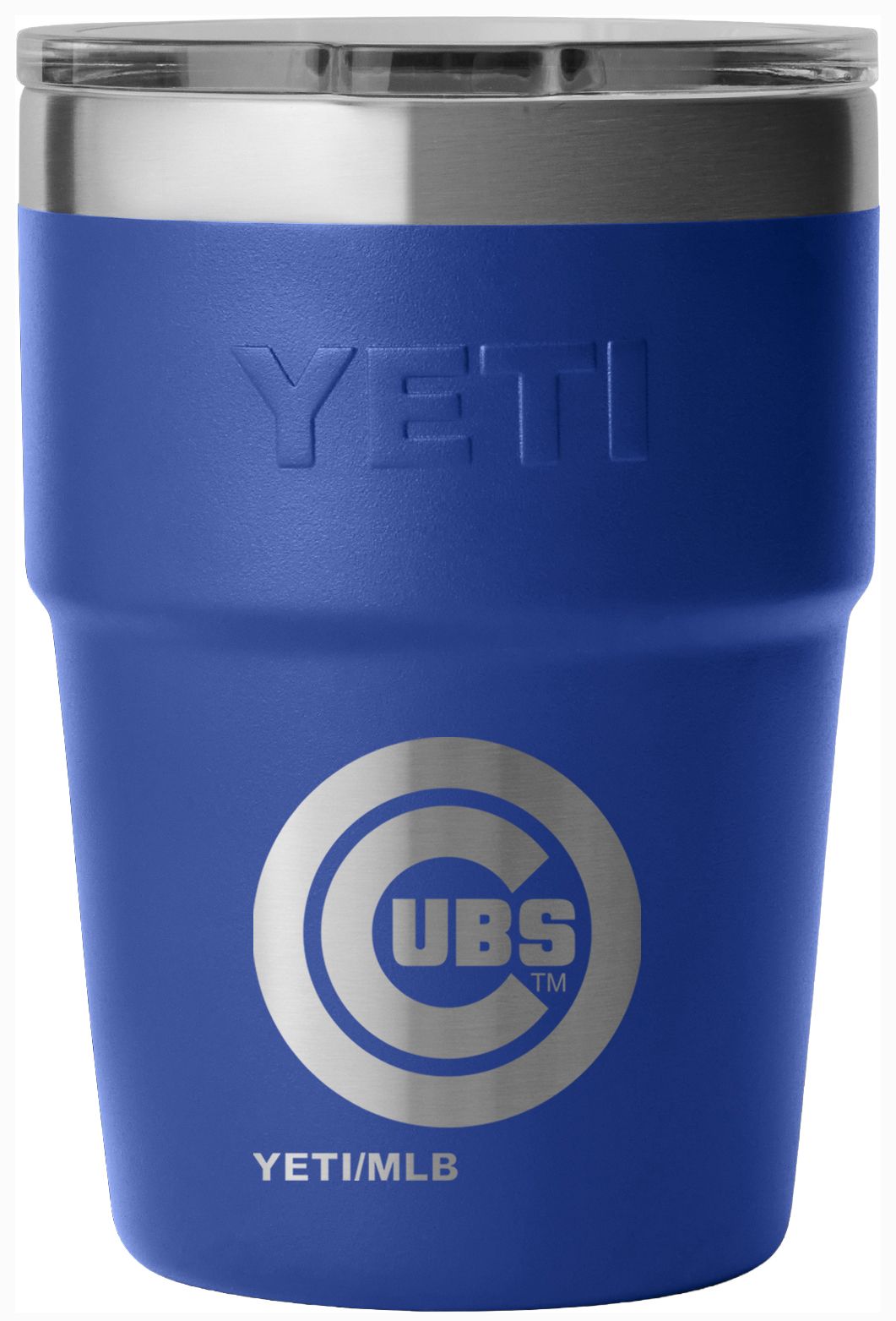 YETI Chicago Cubs 16 oz. Stackable Cup