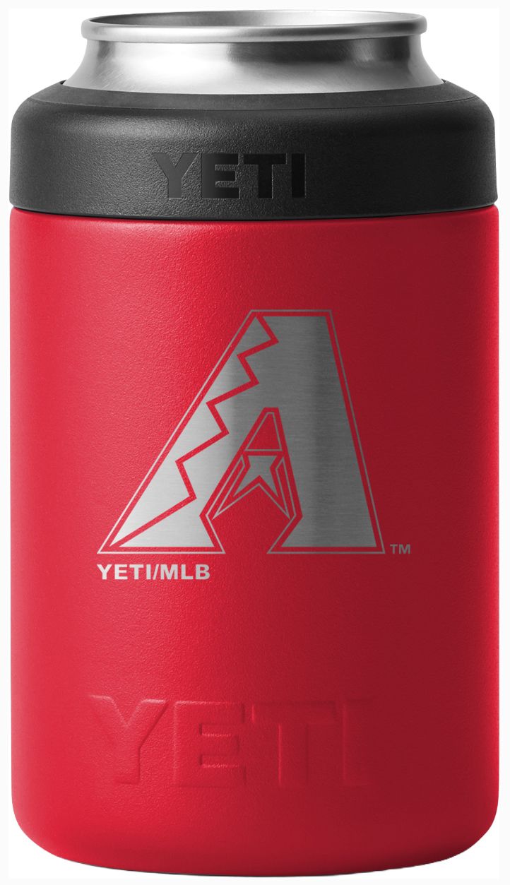 YETI Arizona Diamondbacks 12 oz. Rambler Colster Can Insulator
