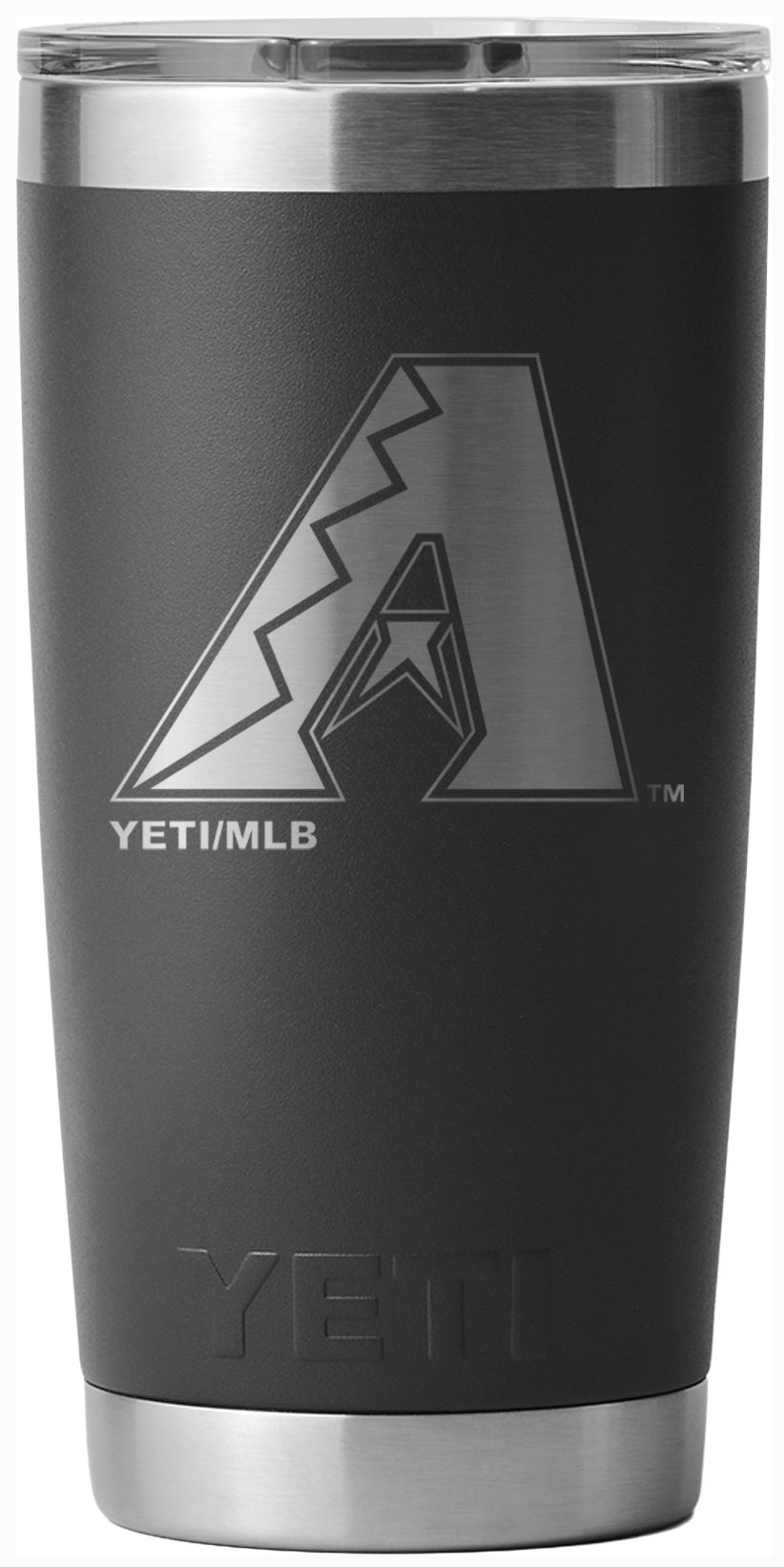 YETI Arizona Diamondbacks 20 oz. Rambler Tumbler
