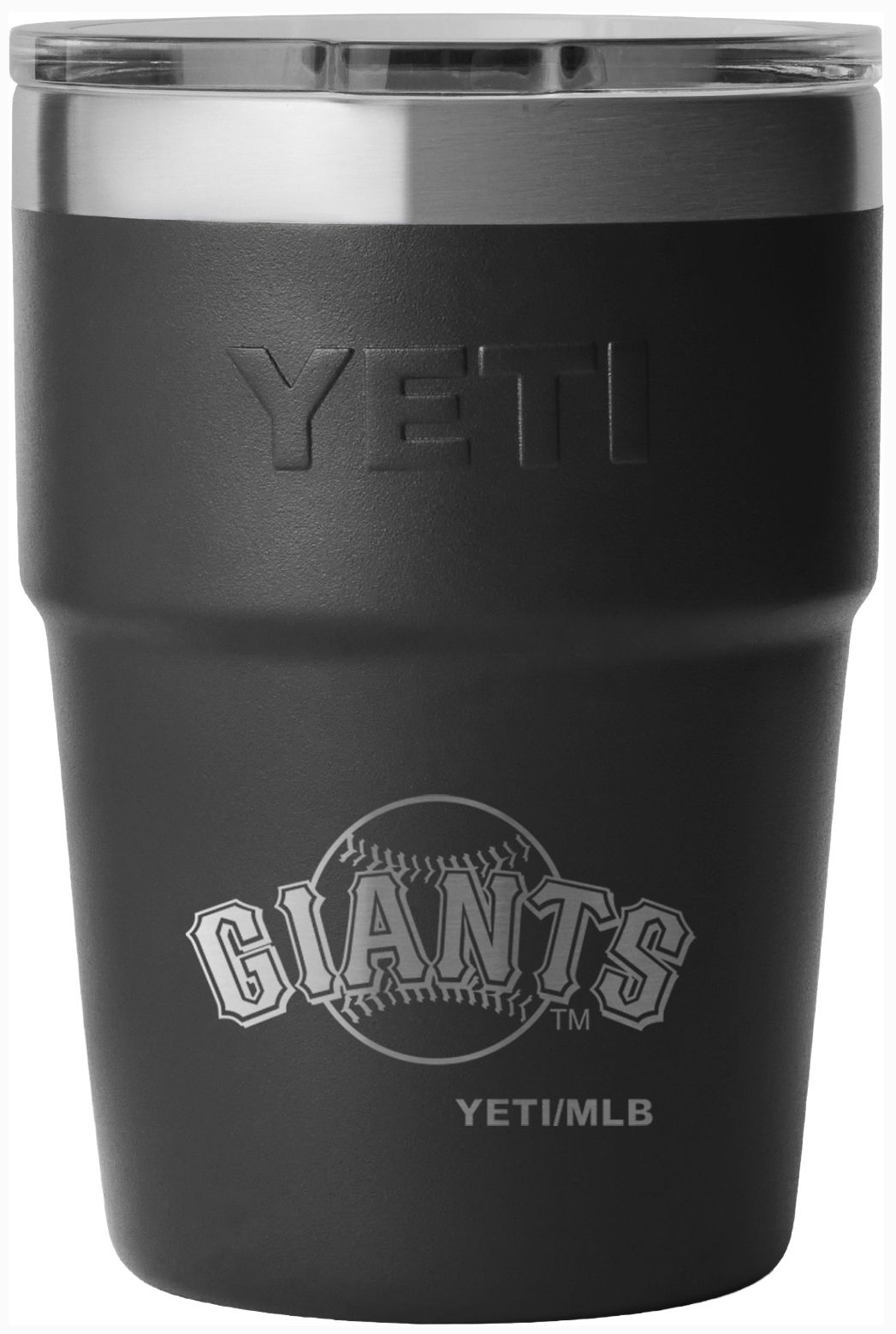 YETI San Francisco Giants 16 oz. Stackable Cup