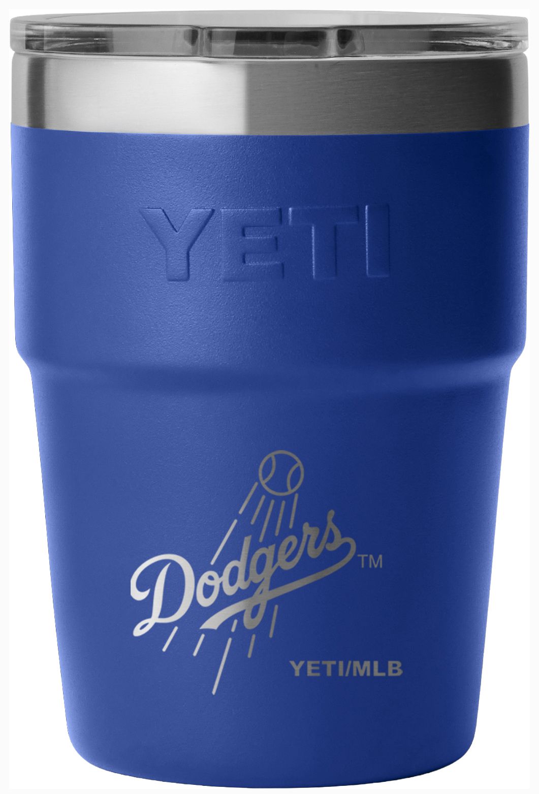 YETI Los Angeles Dodgers 16 oz. Stackable Cup