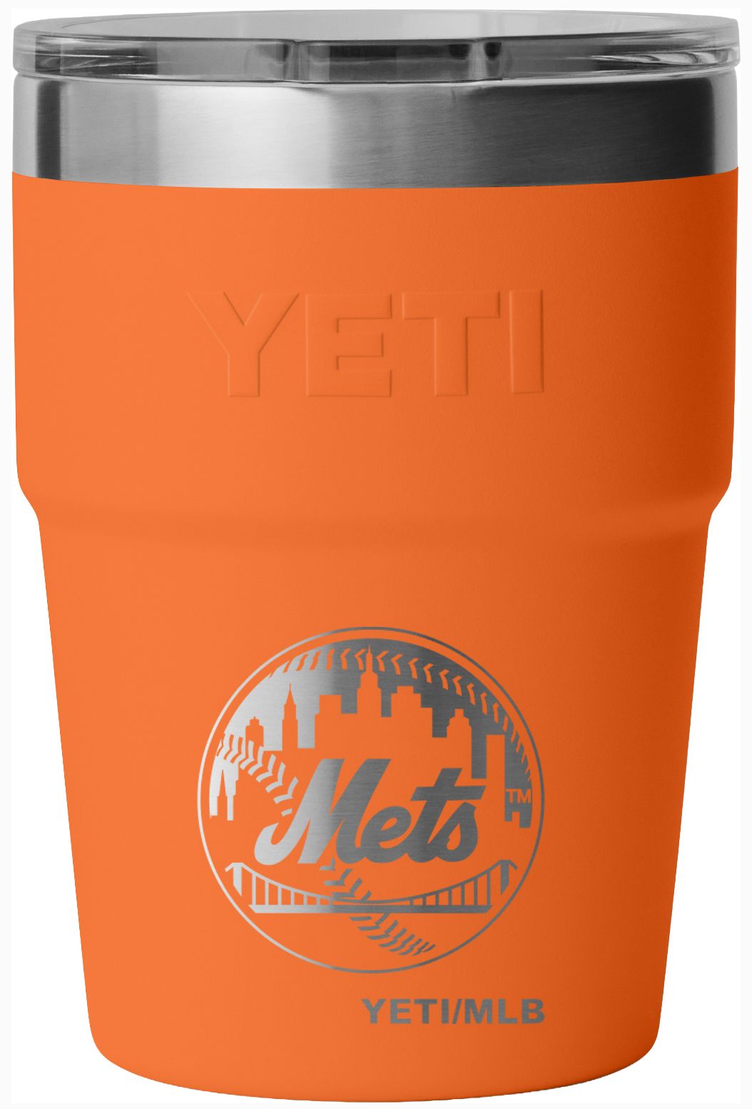 YETI New York Mets 16 oz. Stackable Cup