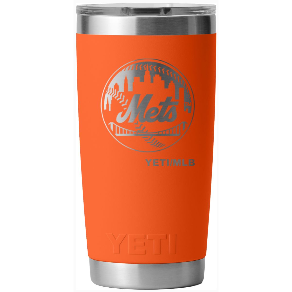 YETI New York Giants 18 oz. Rambler Bottle with Chug Cap | Dick's