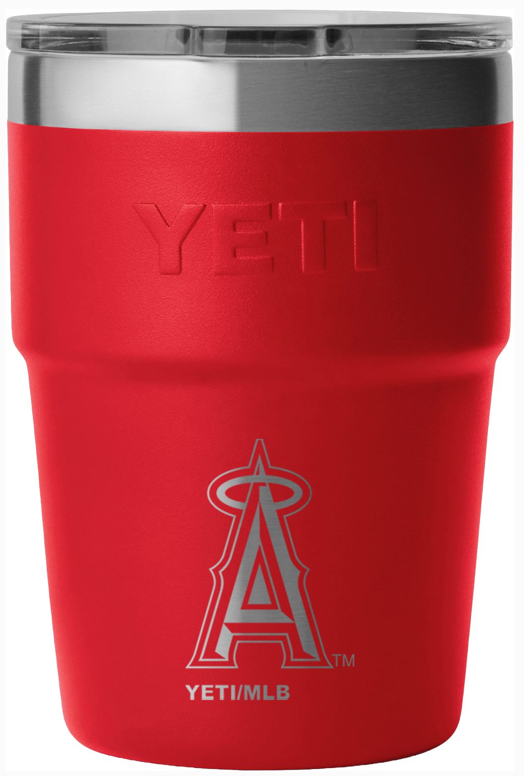YETI Los Angeles Angels 16 oz. Stackable Cup