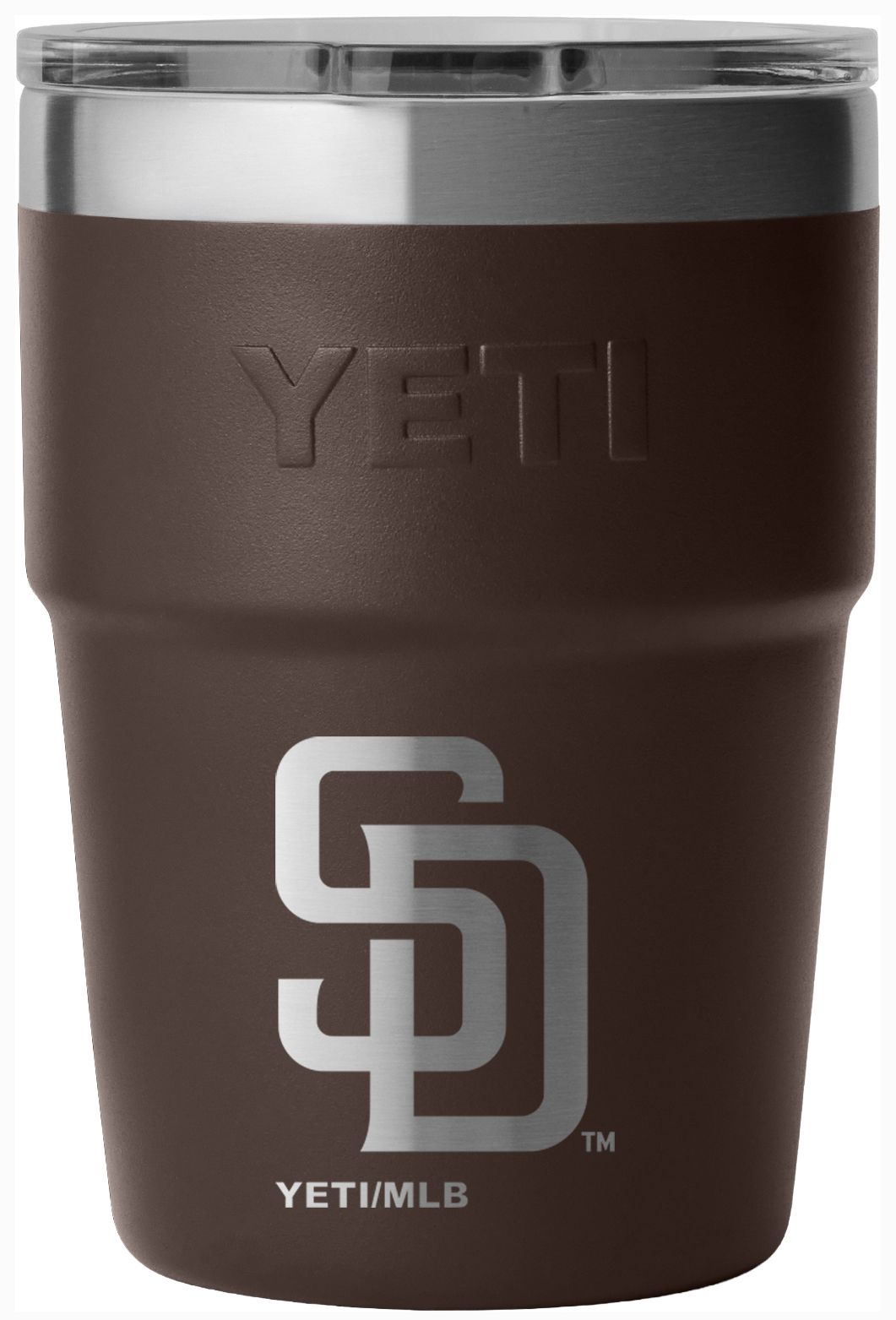 YETI San Diego Padres 16 oz. Stackable Cup