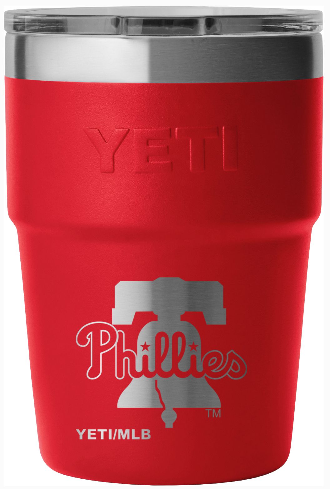 YETI Philadelphia Phillies 16 oz. Stackable Cup