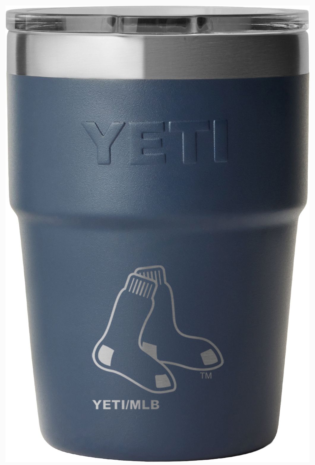 YETI Boston Red Sox 16 oz. Stackable Cup