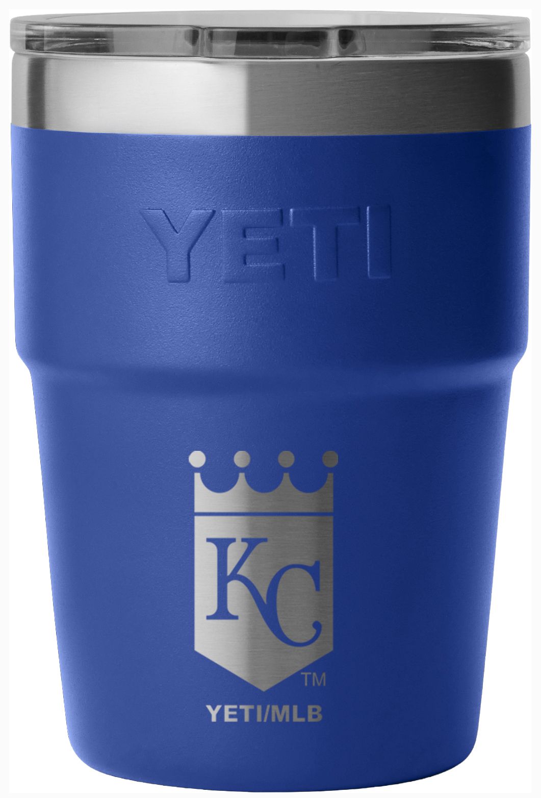 YETI Kansas City Royals 16 oz. Stackable Cup