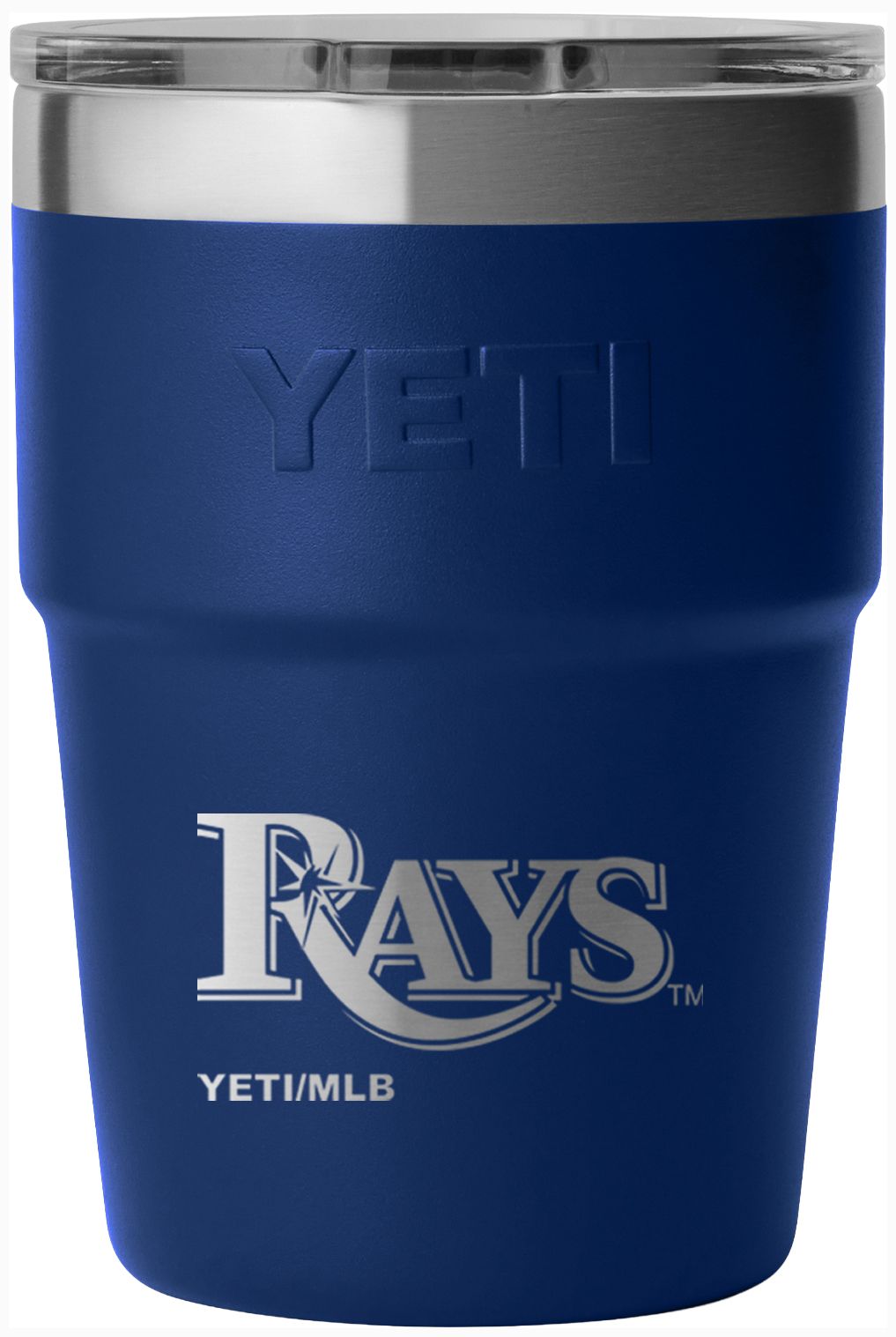 YETI Tampa Bay Rays 16 oz. Stackable Cup