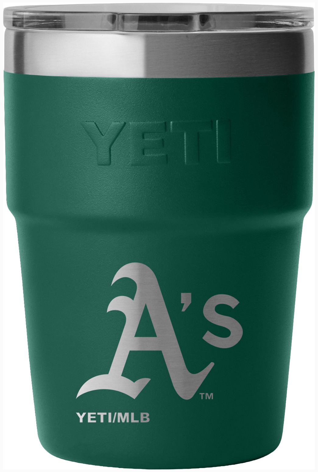 YETI Athletics 16 oz. Stackable Cup