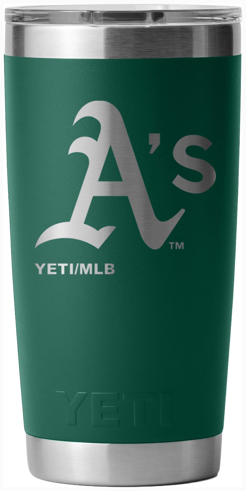 YETI Athletics 20 oz. Rambler Tumbler