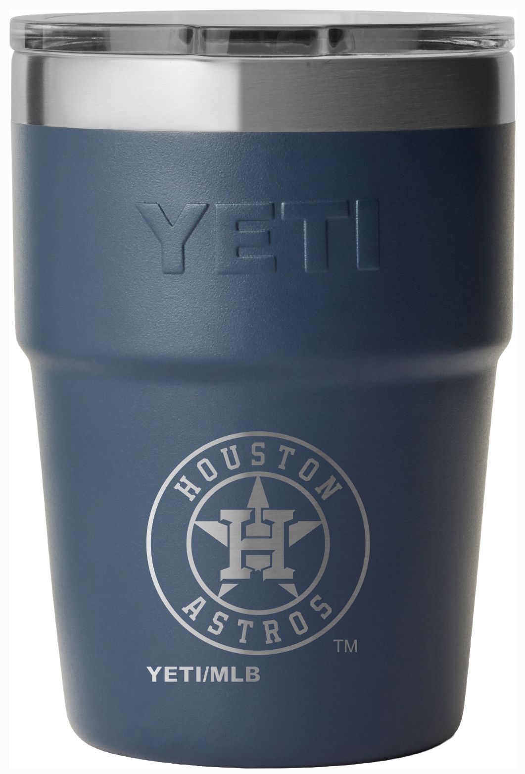 YETI Houston Astros 16 oz. Stackable Cup